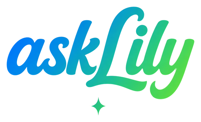 askLily